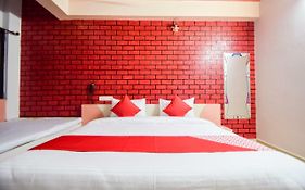 Hotel Palak Palace 3*