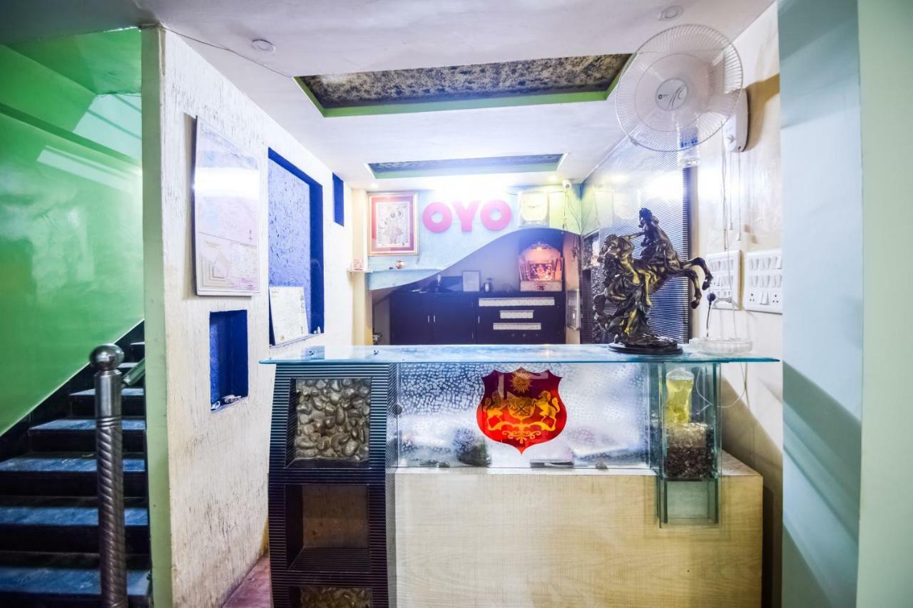 Hotel Palak Palace Udaipur Exterior photo